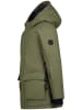 Vingino Parka in Khaki