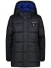 Vingino Steppjacke in Schwarz