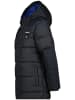 Vingino Steppjacke in Schwarz