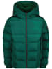 Vingino Steppjacke in Grün