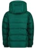 Vingino Steppjacke in Grün