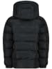 Vingino Steppjacke in Schwarz