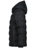 Vingino Steppjacke in Schwarz