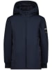 Vingino Parka donkerblauw