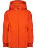 Vingino Parka w kolorze czerwonym