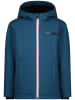 Vingino Softshelljas blauw