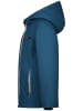 Vingino Softshelljas blauw