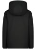 Vingino Softshelljacke in Schwarz