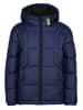 Vingino Steppjacke in Dunkelblau