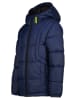 Vingino Steppjacke in Dunkelblau