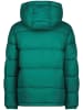 Vingino Steppjacke in Grün