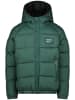 Vingino Steppjacke in Grün