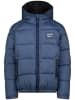 Vingino Steppjacke in Blau