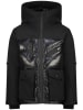 Vingino Steppjacke in Schwarz