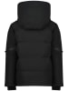 Vingino Steppjacke in Schwarz