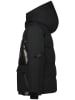 Vingino Steppjacke in Schwarz