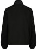 Vingino Fleecejacke in Schwarz