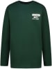 Vingino Longsleeve "300" in Grün