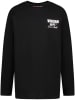 Vingino Longsleeve "300" zwart