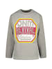 Vingino Longsleeve "300" in Grau