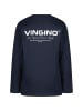 Vingino Longsleeve "300" in Dunkelblau