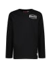 Vingino Longsleeve "300" in Schwarz