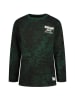 Vingino Longsleeve "300" in Grün