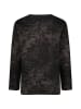 Vingino Longsleeve "300" in Schwarz