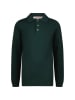 Vingino Poloshirt "320" in Grün
