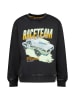 Vingino Sweatshirt in Anthrazit