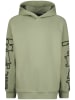 Vingino Hoodie kaki