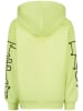 Vingino Hoodie in Grün
