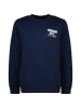 Vingino Sweatshirt in Dunkelblau