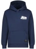 Vingino Hoodie donkerblauw