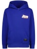 Vingino Hoodie in Blau