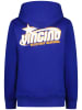 Vingino Hoodie in Blau