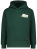 Vingino Hoodie in Grün