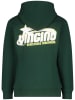Vingino Hoodie in Grün