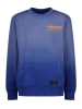 Vingino Sweatshirt in Blau