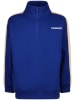 Vingino Trui blauw/wit