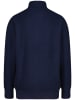 Vingino Sweter w kolorze granatowym