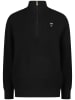Vingino Pullover in Schwarz