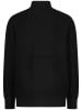 Vingino Pullover in Schwarz
