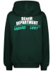 Vingino Sweatjacke "348" in Grün