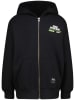 Vingino Sweatvest "348" zwart