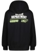 Vingino Sweatvest "348" zwart