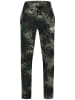 Vingino Sweatbroek groen