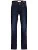 Vingino Spijkerbroek - regular fit - donkerblauw