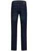 Vingino Spijkerbroek - regular fit - donkerblauw