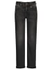 Vingino Spijkerbroek - regular fit - antraciet